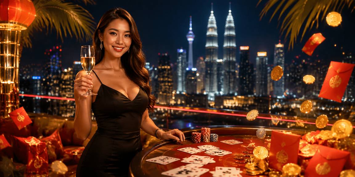 peluang88 Casino & Sportsbook untuk Malaysia dengan Touch 'n Go