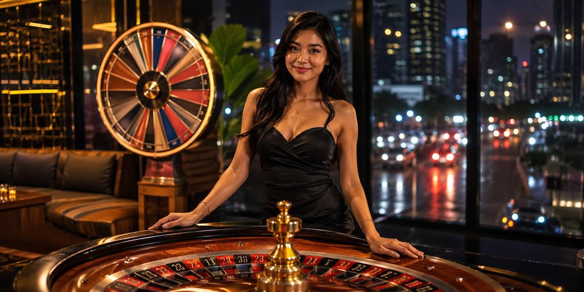 Bingo Carnaval Dalam Lobi peluang88