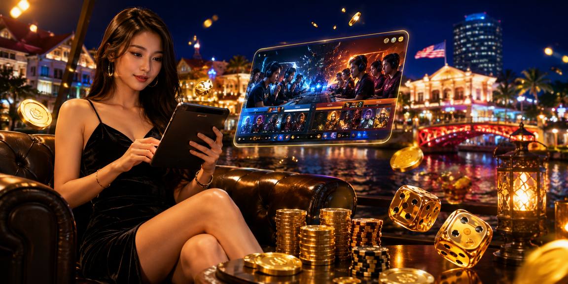 Slots peluang88 Untuk Akses Malaysia
