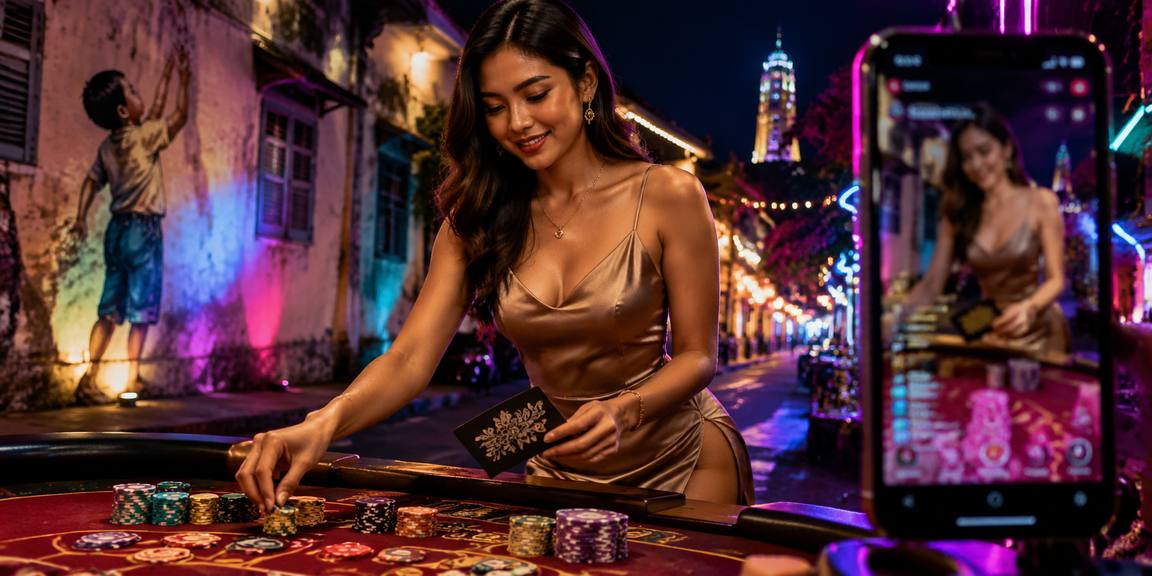 Slots peluang88 Untuk Akses Malaysia