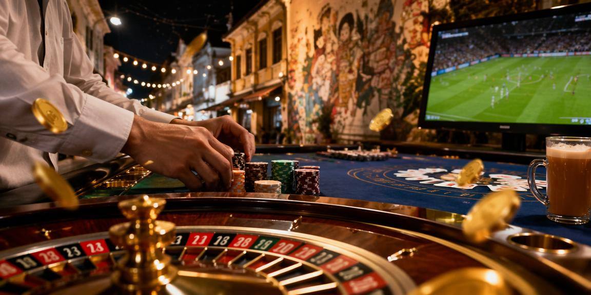 Wins Of Fortune — Slot Rooms dengan Rewards Visible